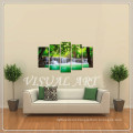 Cheap Natural Landscape Canvas Decorative Painting